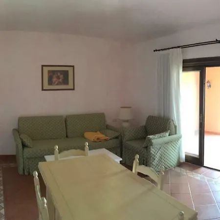 Apartament Apartman