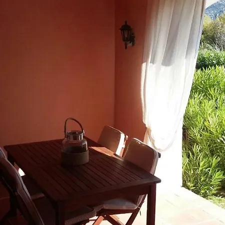Apartament Apartman