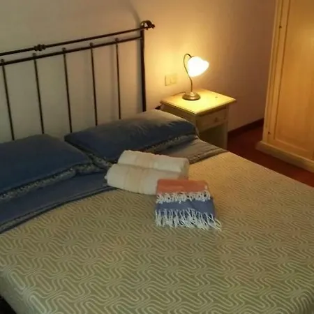 Apartament Apartman Porto Cervo