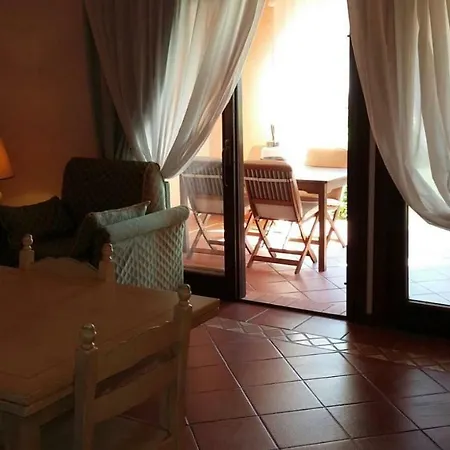 Apartament Apartman Porto Cervo