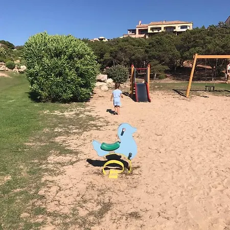 Apartament Porto Cervo