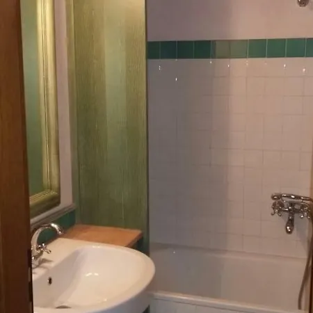Apartament Porto Cervo