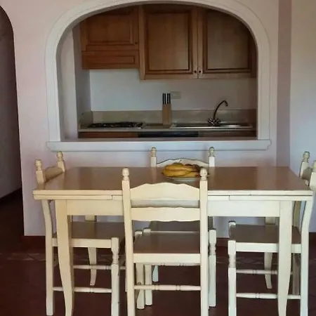 Apartament
