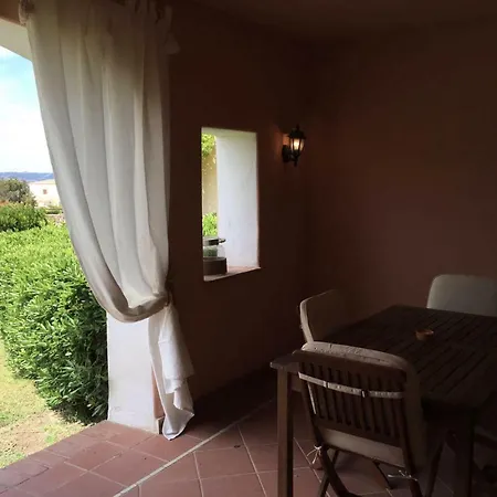 Apartament * Porto Cervo