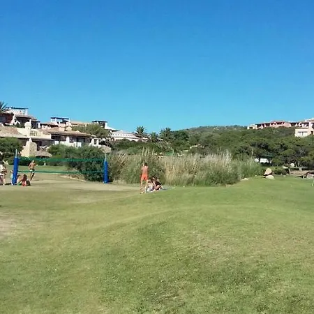 Apartament * Porto Cervo