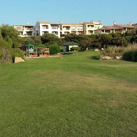 Apartman Apartament Porto Cervo