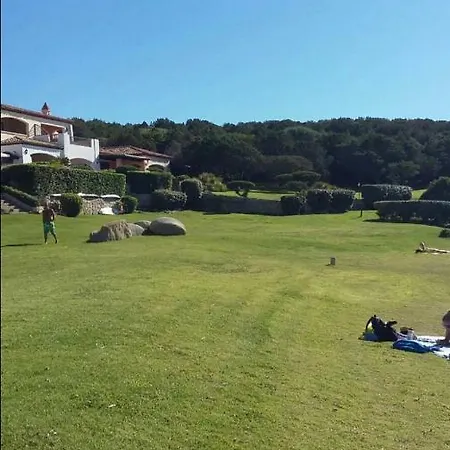 Apartament Porto Cervo
