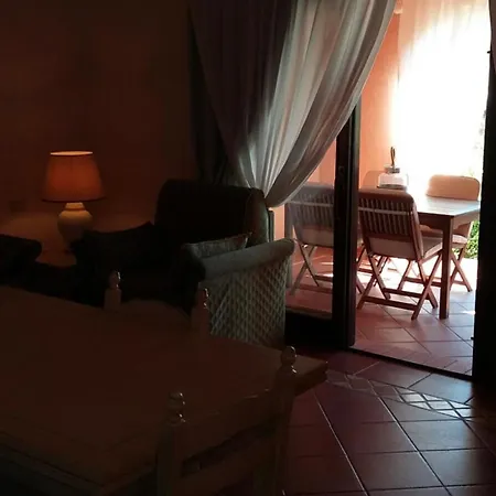 Apartament Apartman