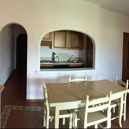 Apartman Apartament *