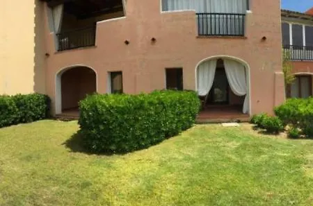 Apartament Apartman Porto Cervo